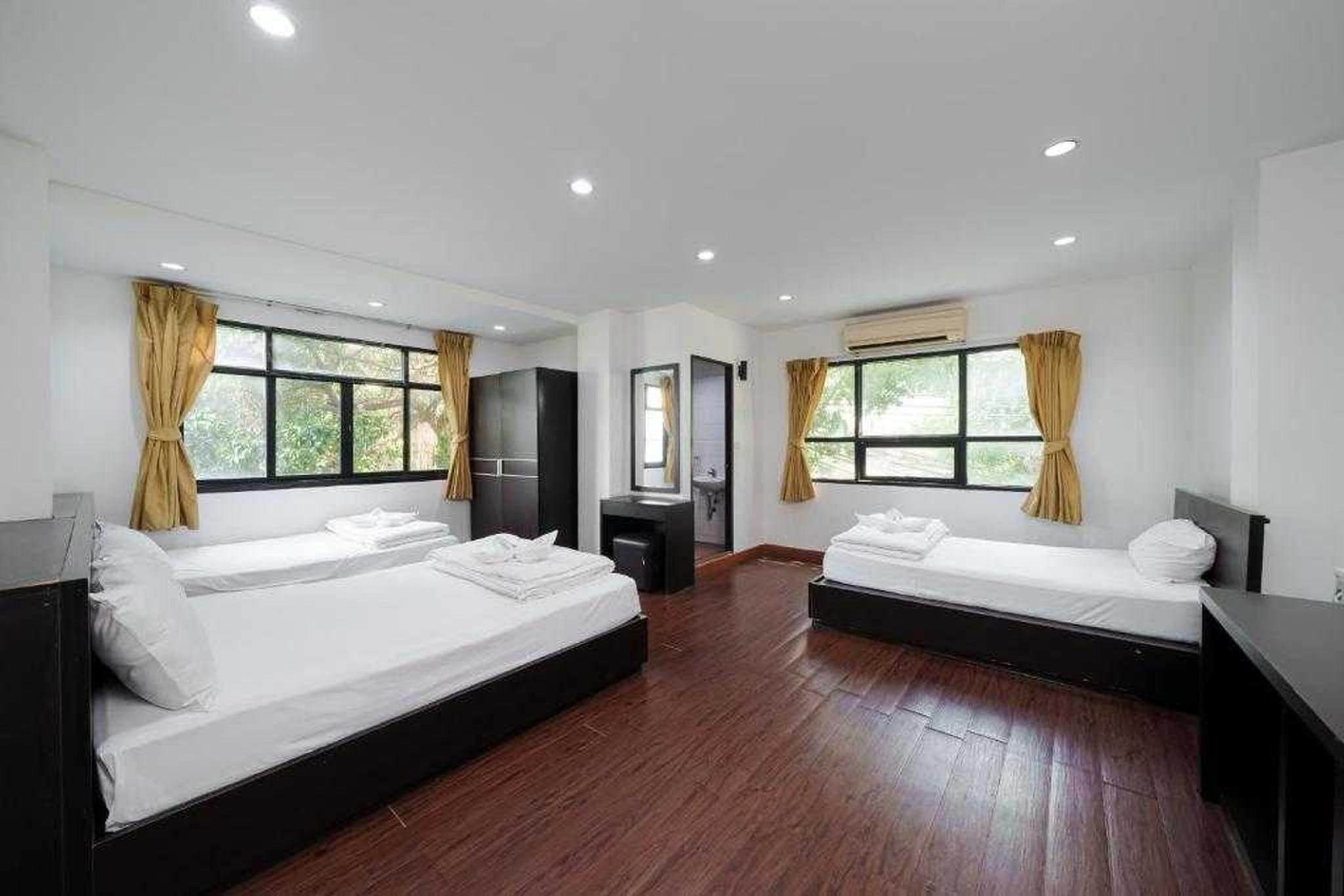 Superior Family Room