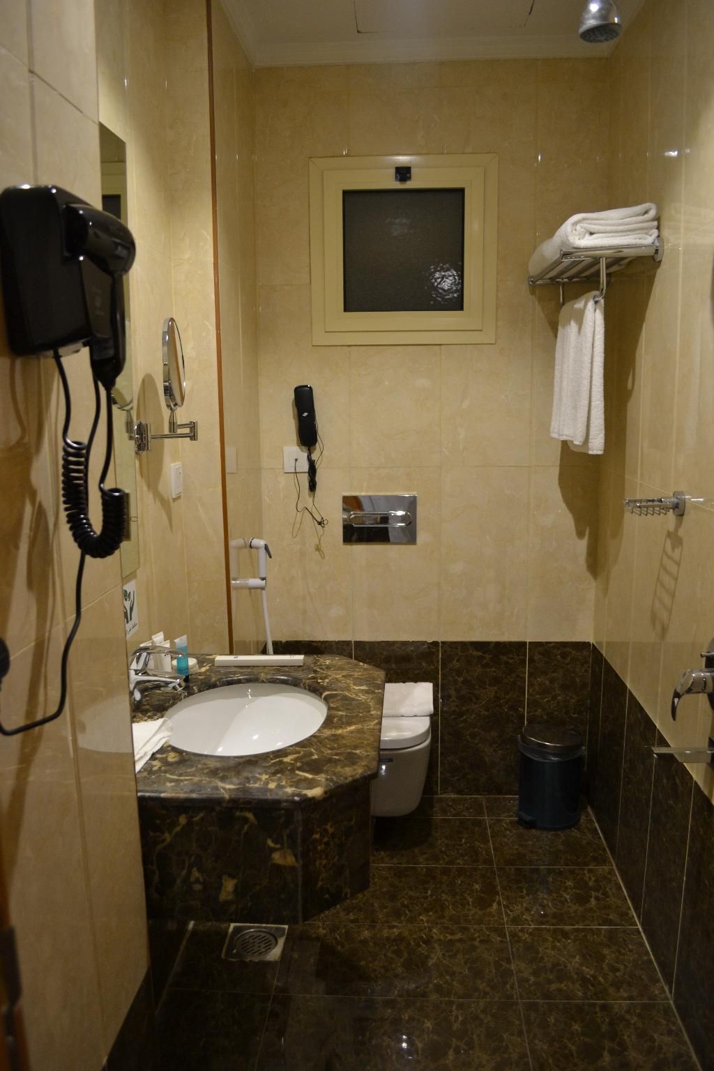 Al Shahba Al Faihaa Hotel - فندق الشهباء الفيحاء Double Room 3