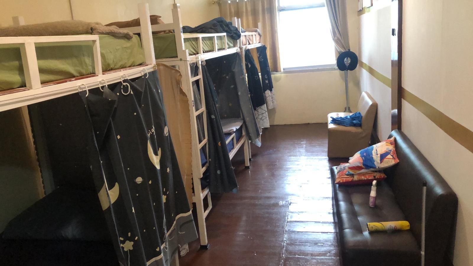 Female Dorm