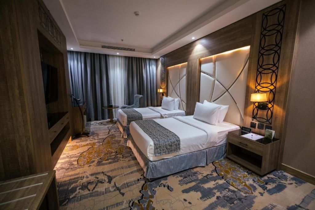 Family Suite
