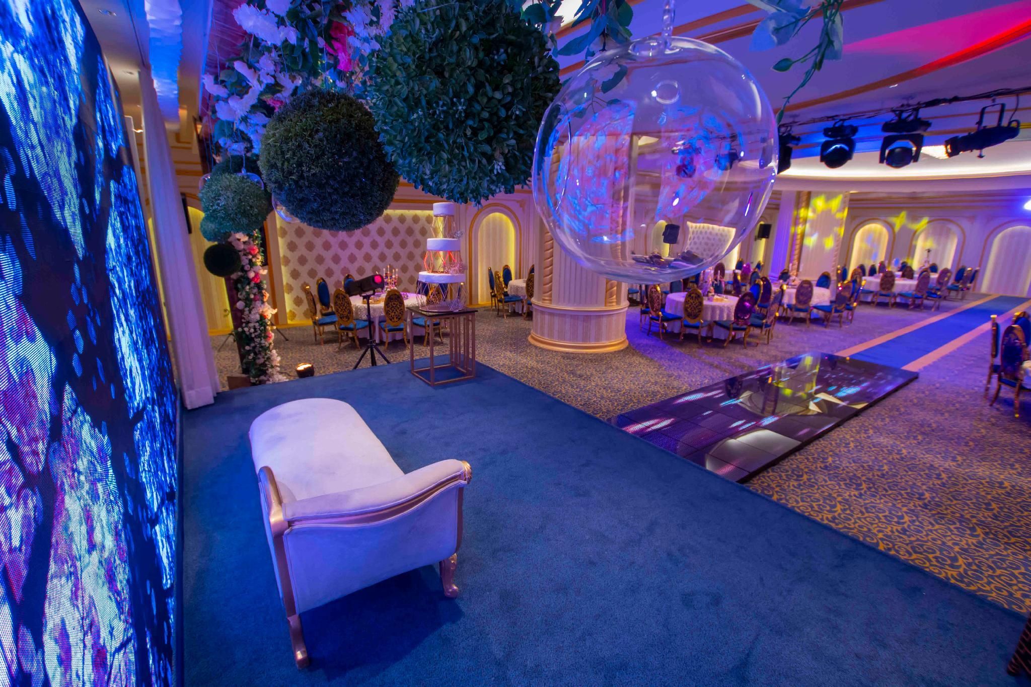 meeting room / ballrooms