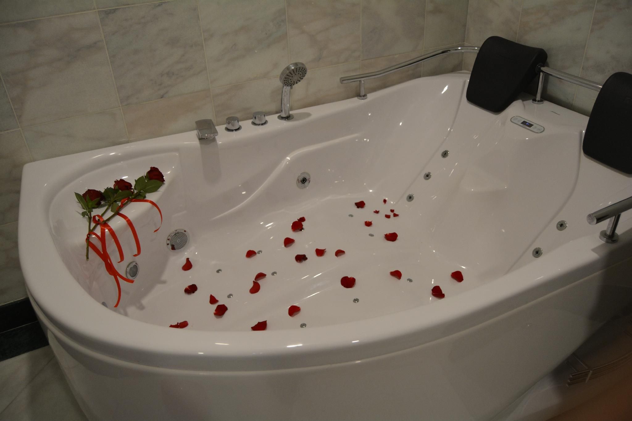 Execuitve Suite