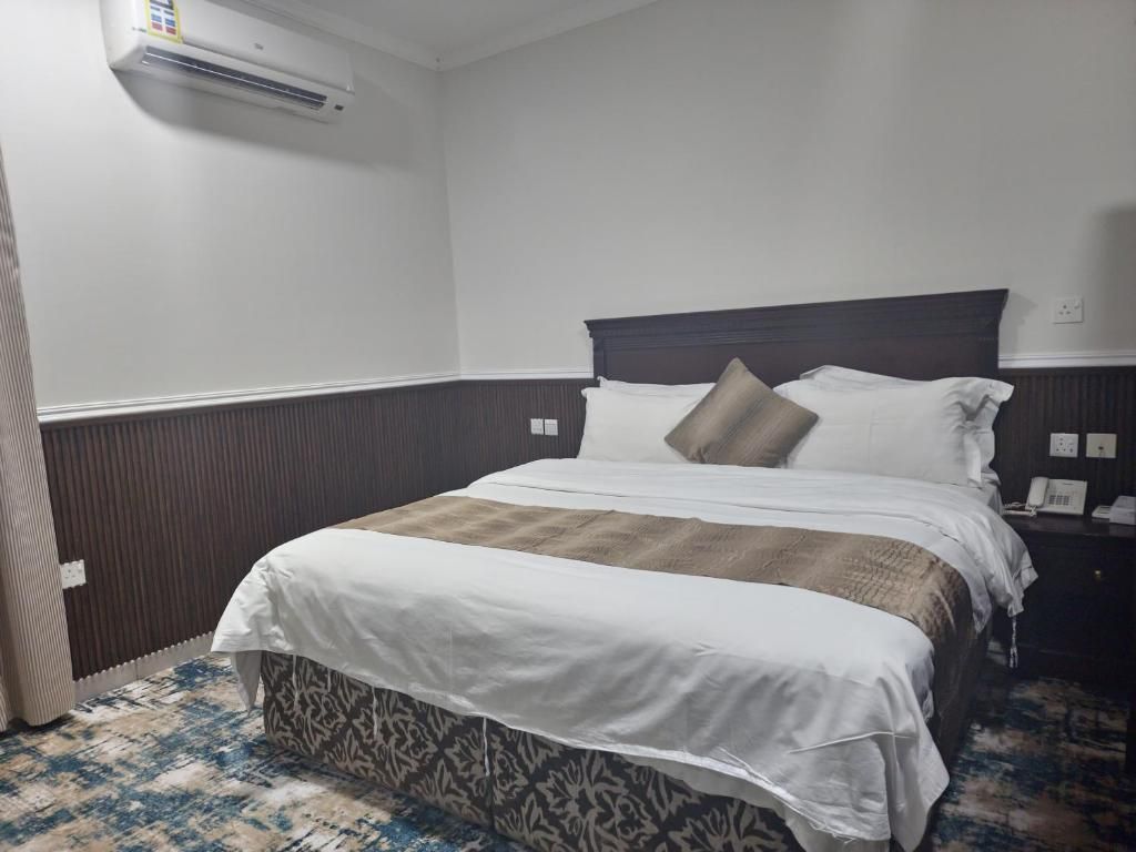 Duplex Family Apartment