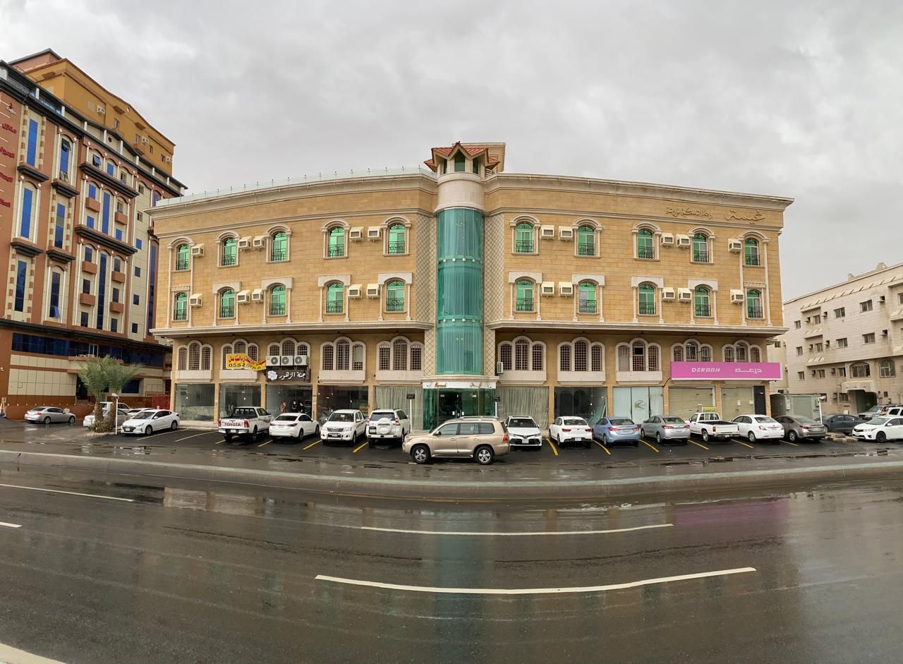 Ghima Furnished Apartments