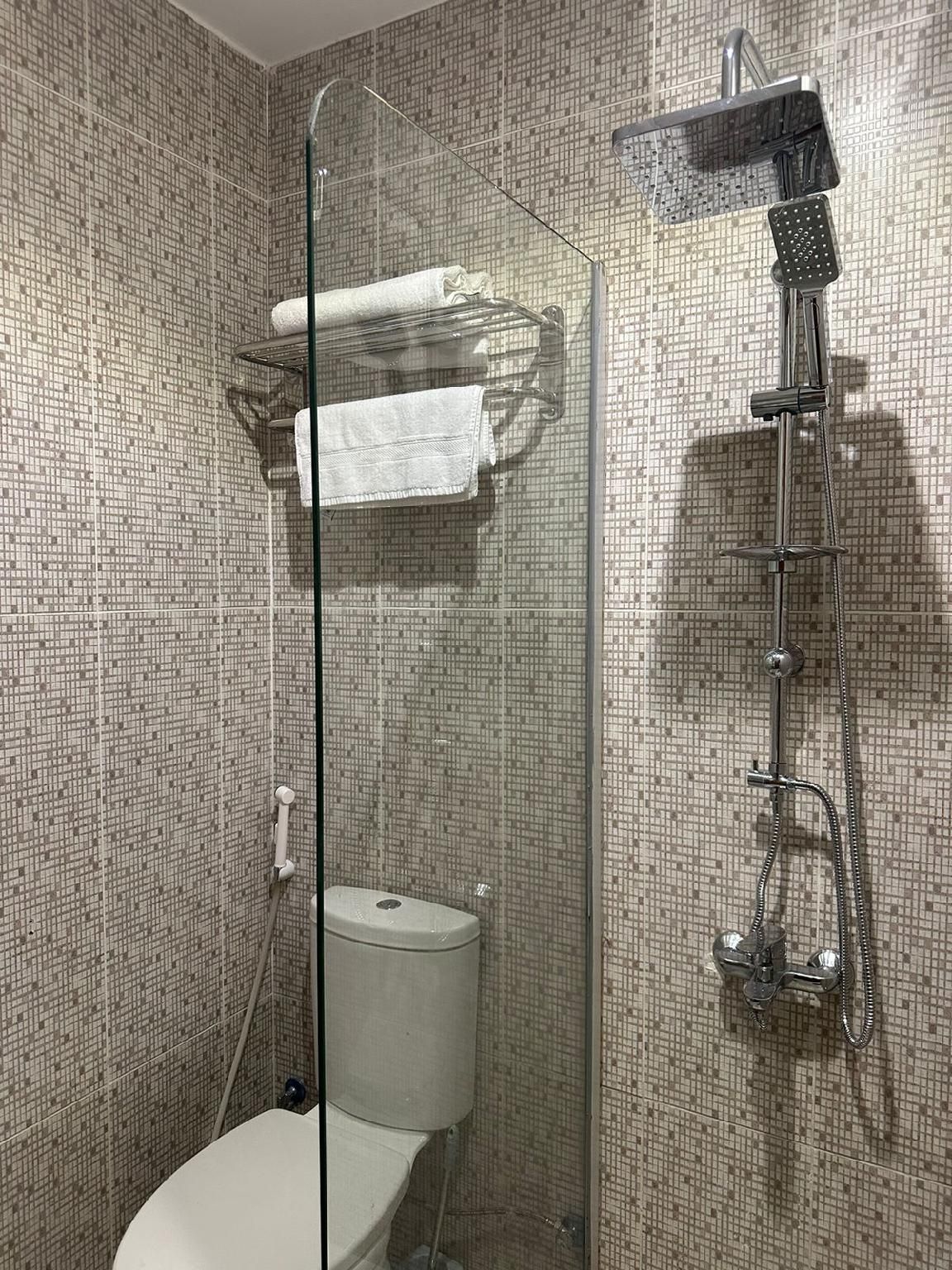 Ghima Furnished Apartments  Silver Suite  2