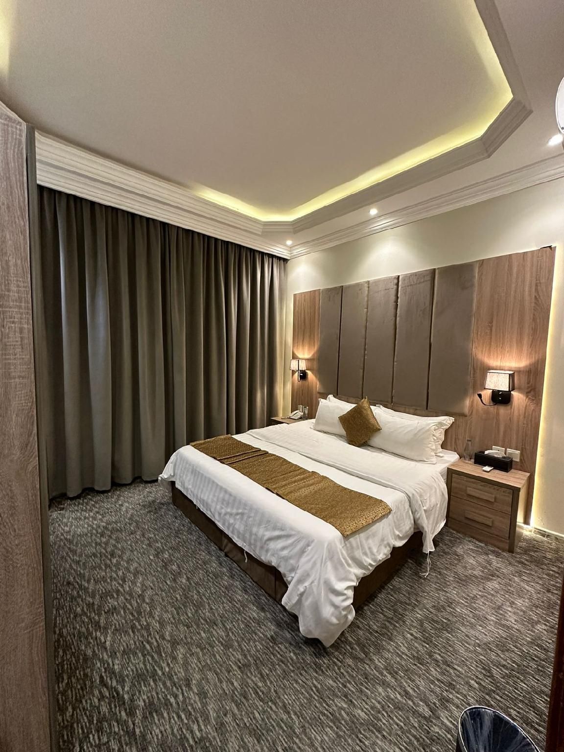 Ghima Furnished Apartments  Silver Suite 