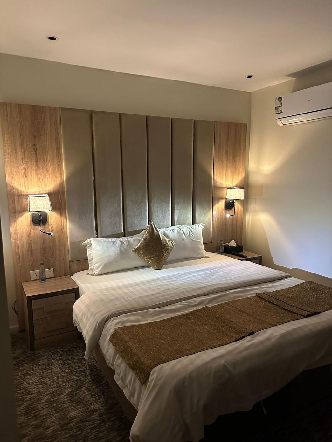 Classic Double or Twin