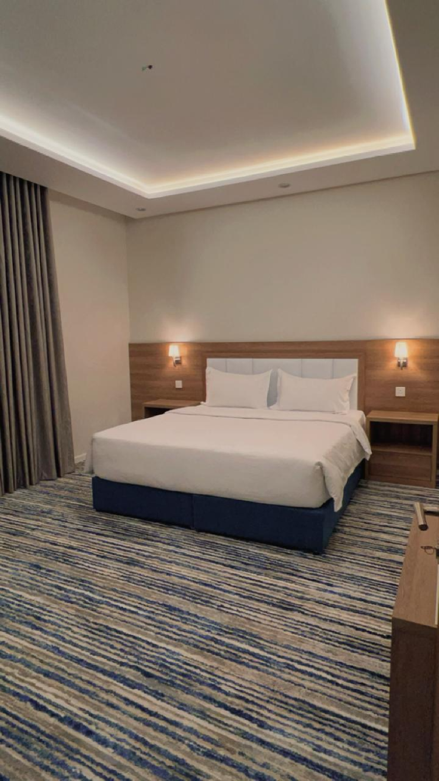3 Bed Apartment