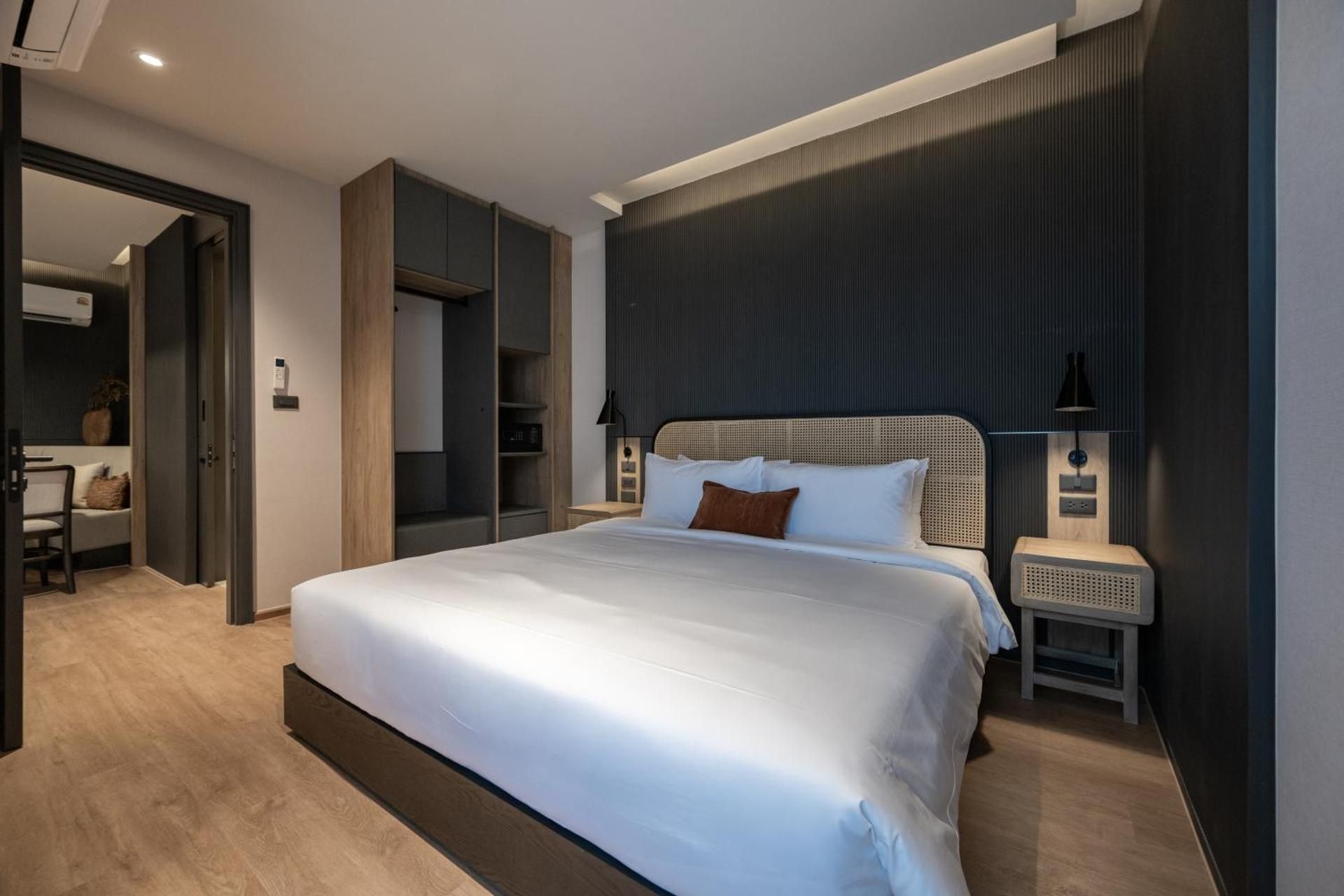 One-Bedroom Suite