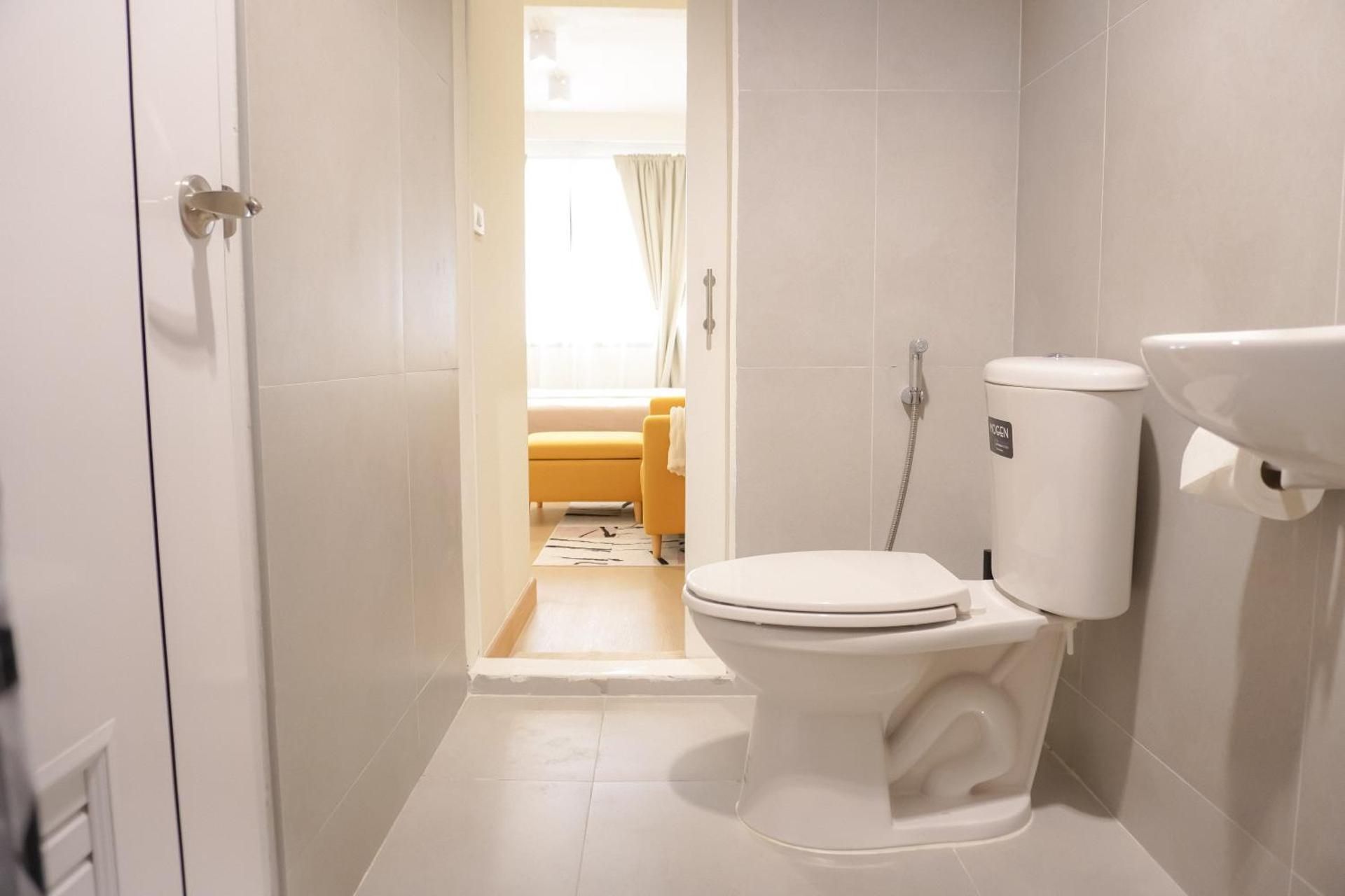 Comfort Triple Room