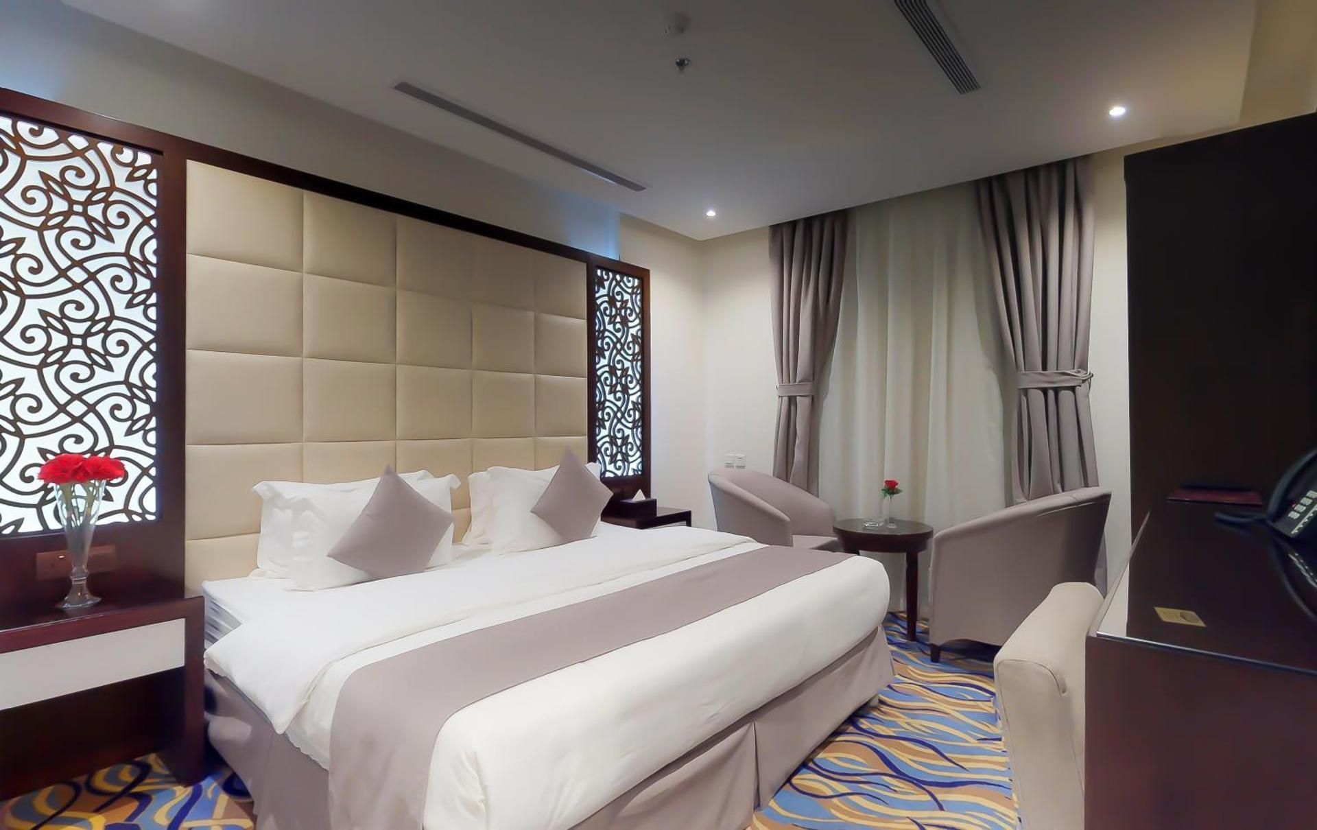 Classic Standard Room