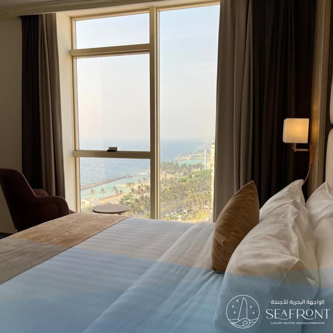 Ambassador Suite Side Sea View Nourth