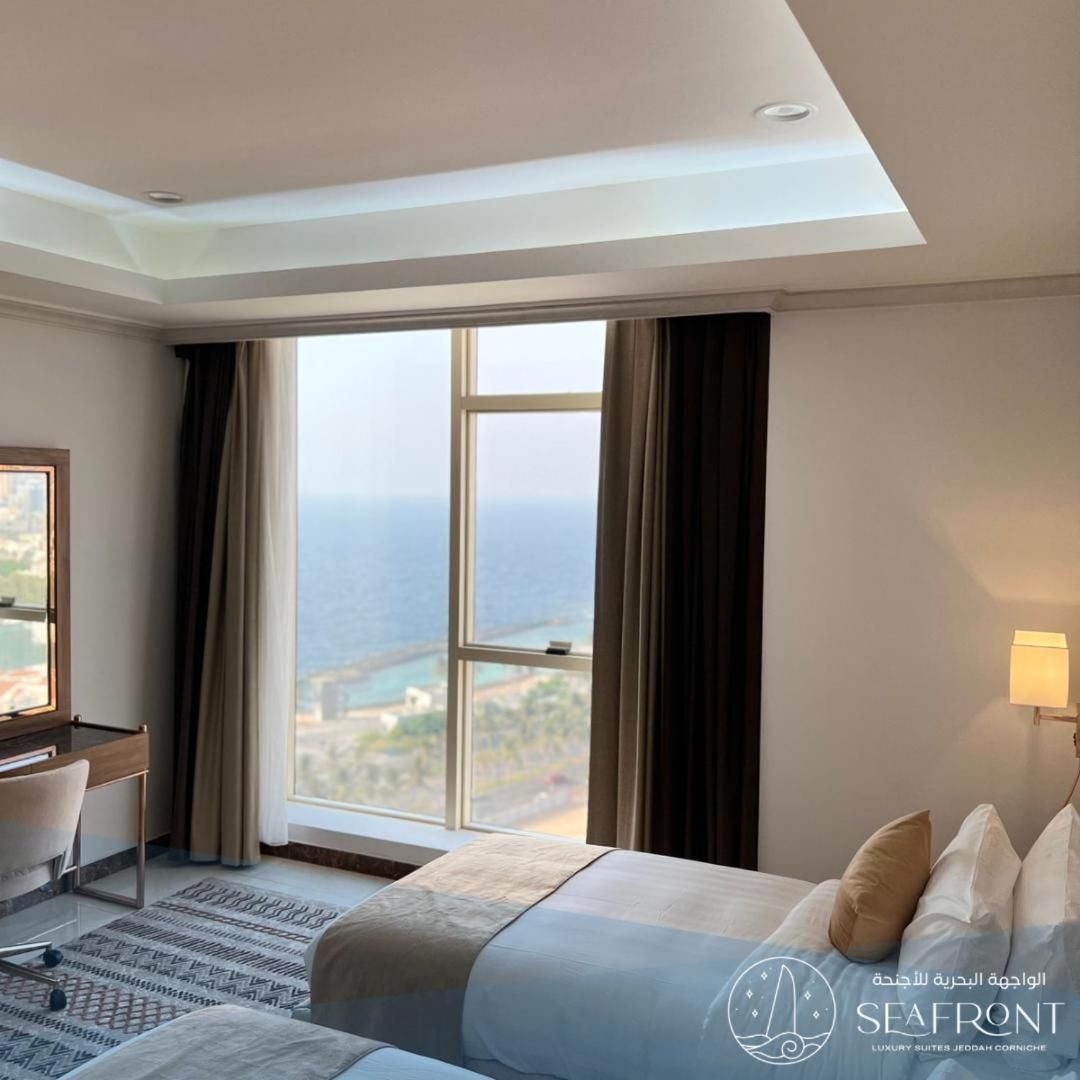 Ambassador Suite Side Sea View Nourth