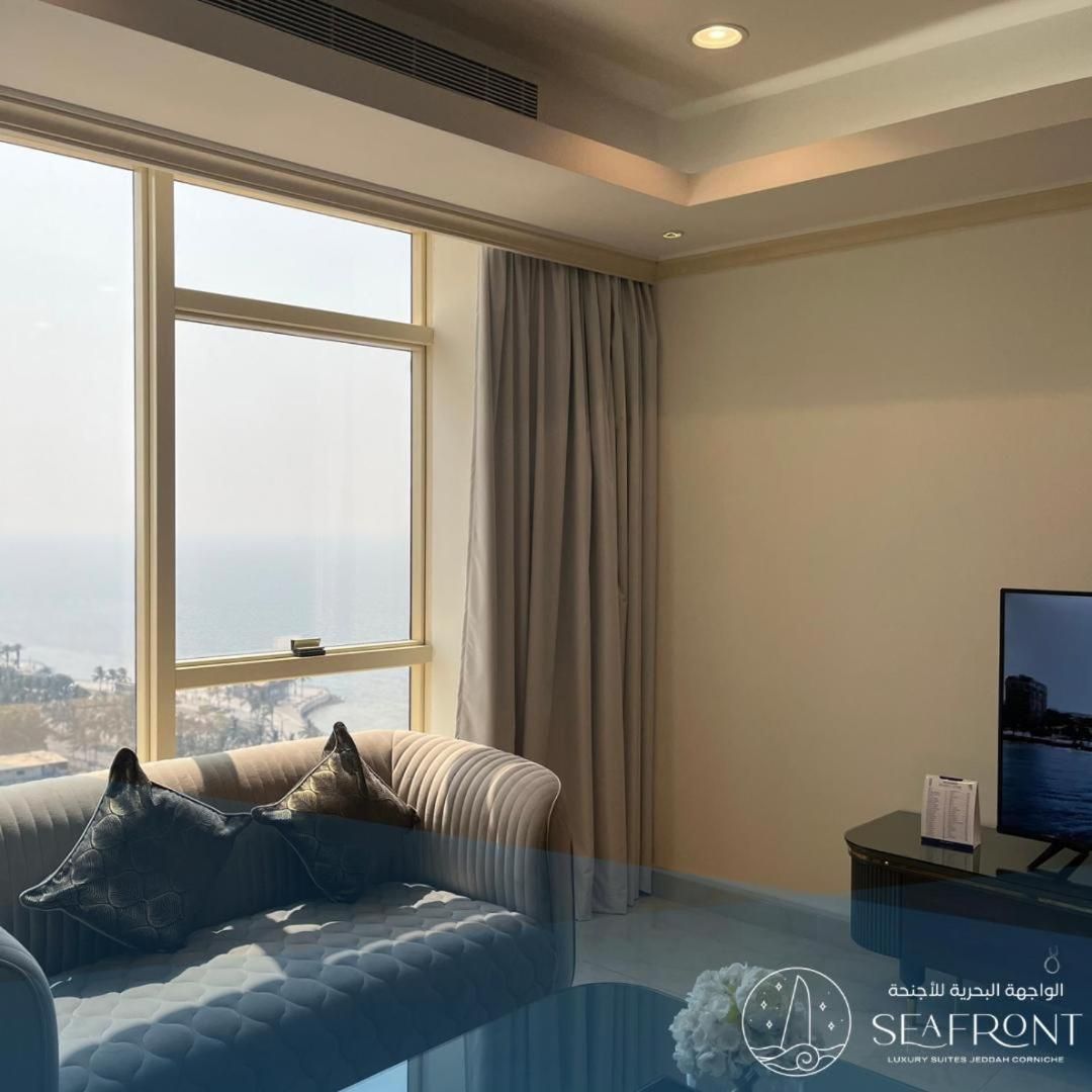 Sea View Presidetial Suite