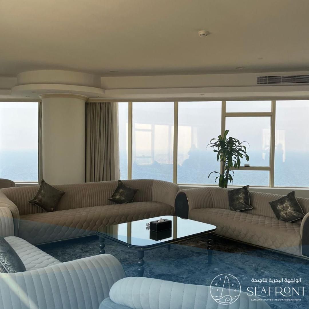 Seafront Royal Suite