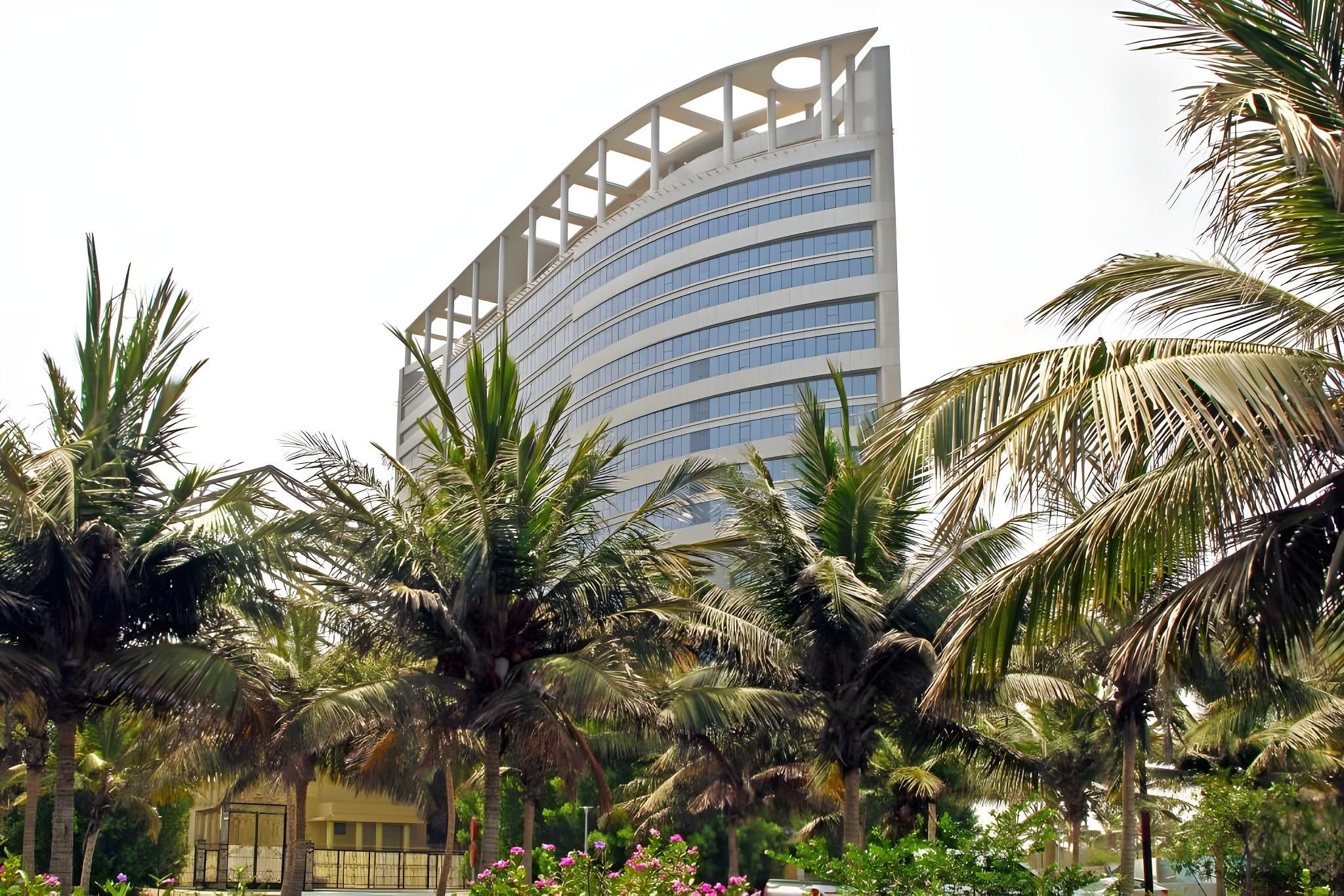 Seafront Luxury Suites Jeddah Corniche