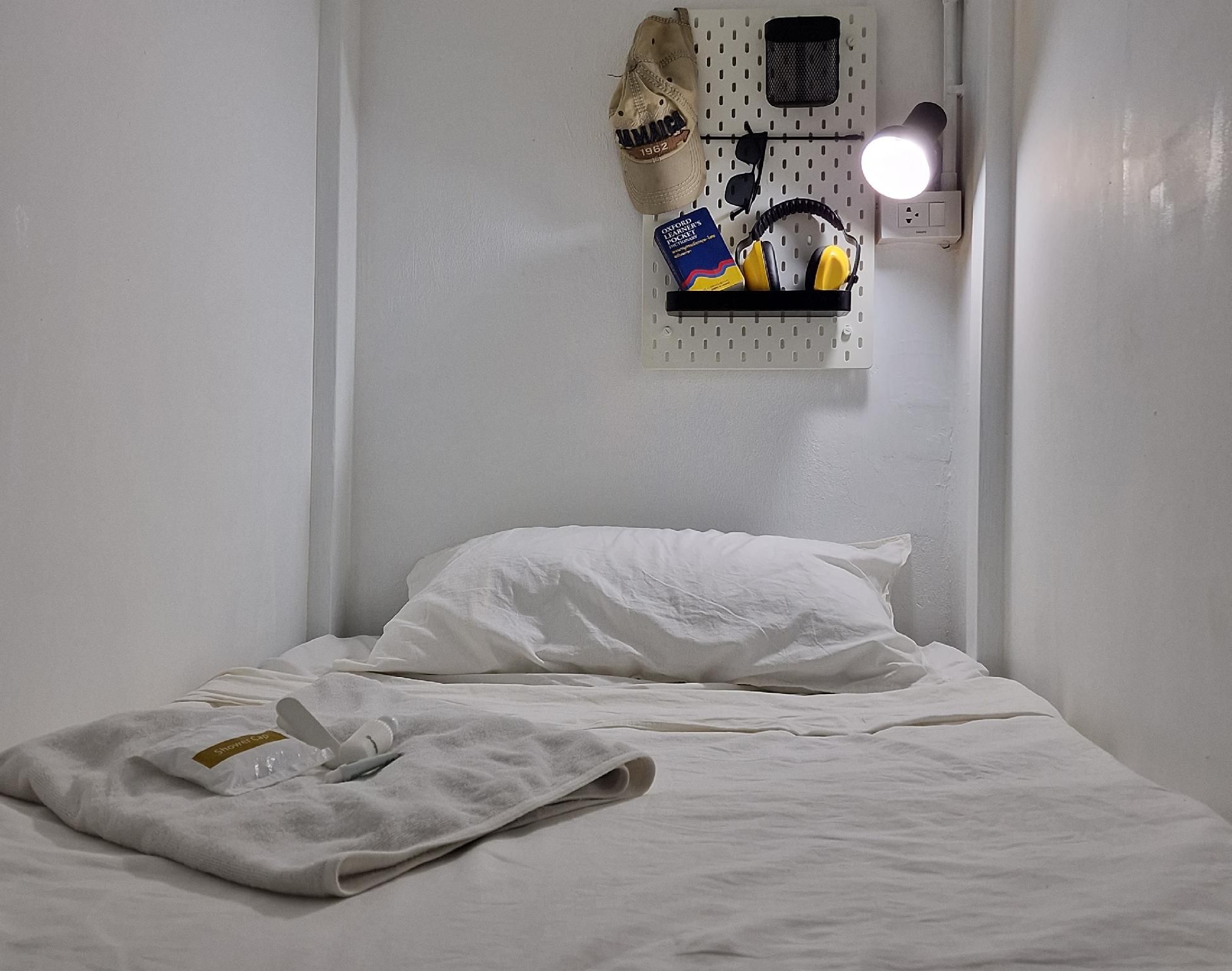 Mixed Dormitory Bed - Bunk Bed