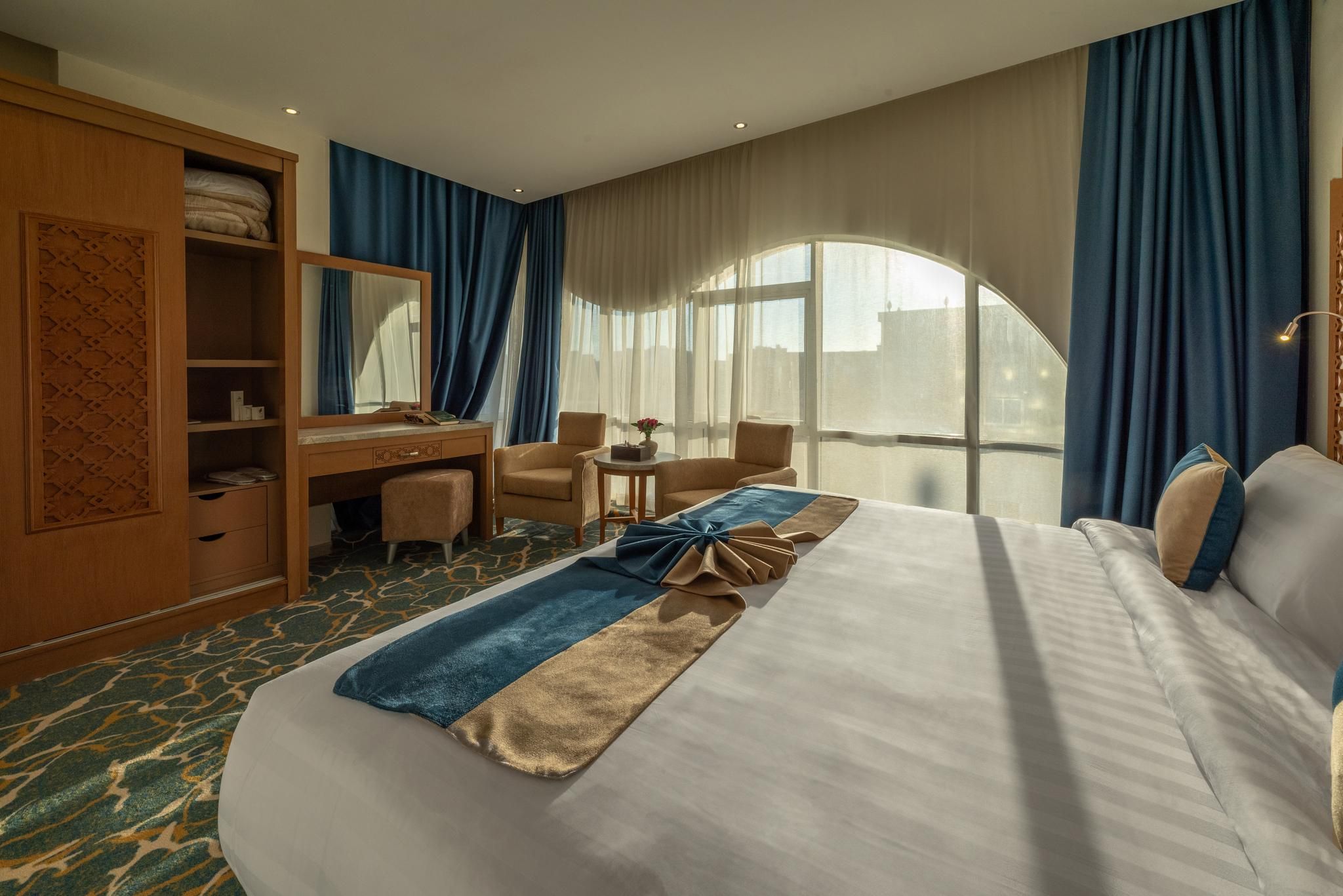 Junior Suite King