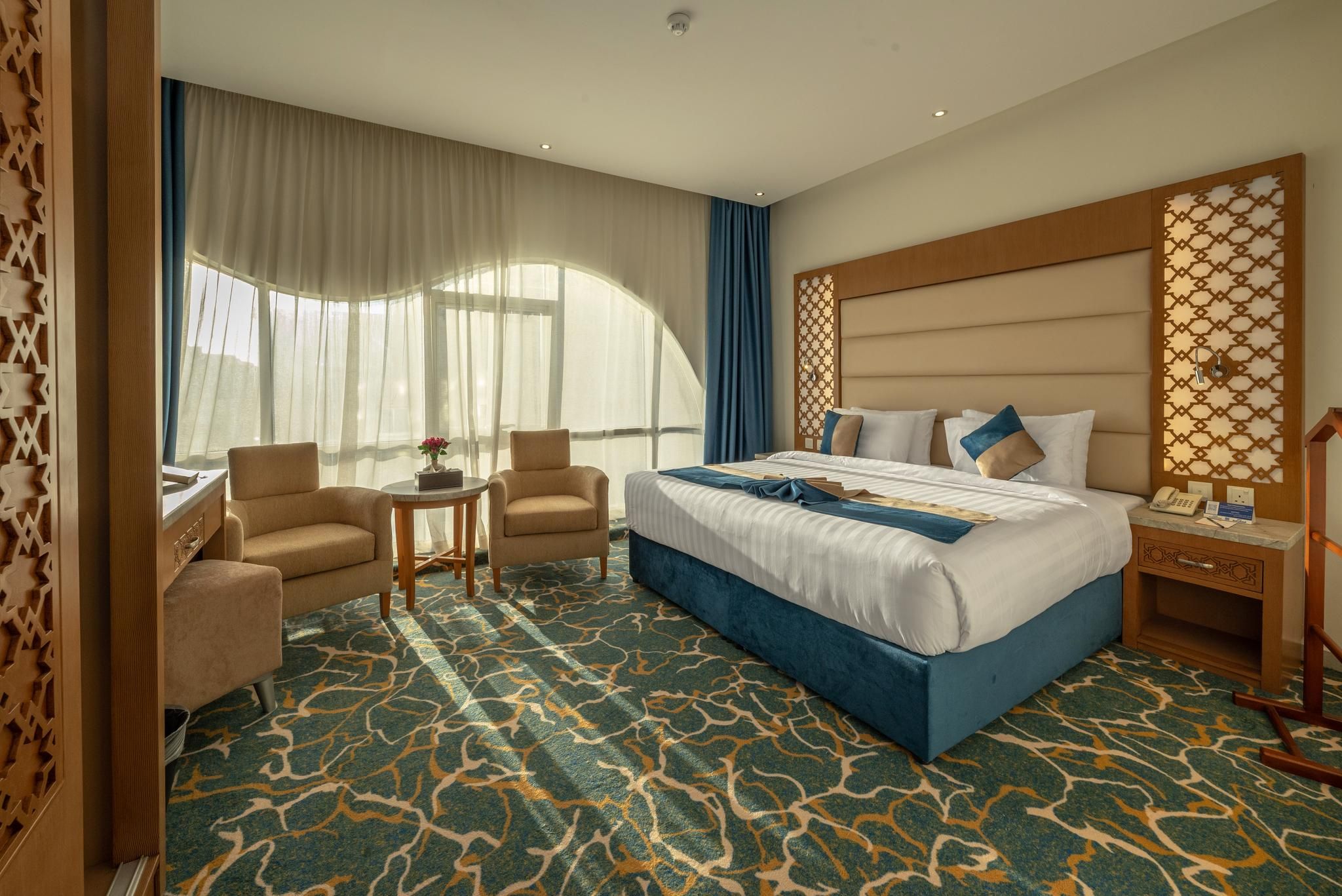 Junior Suite King