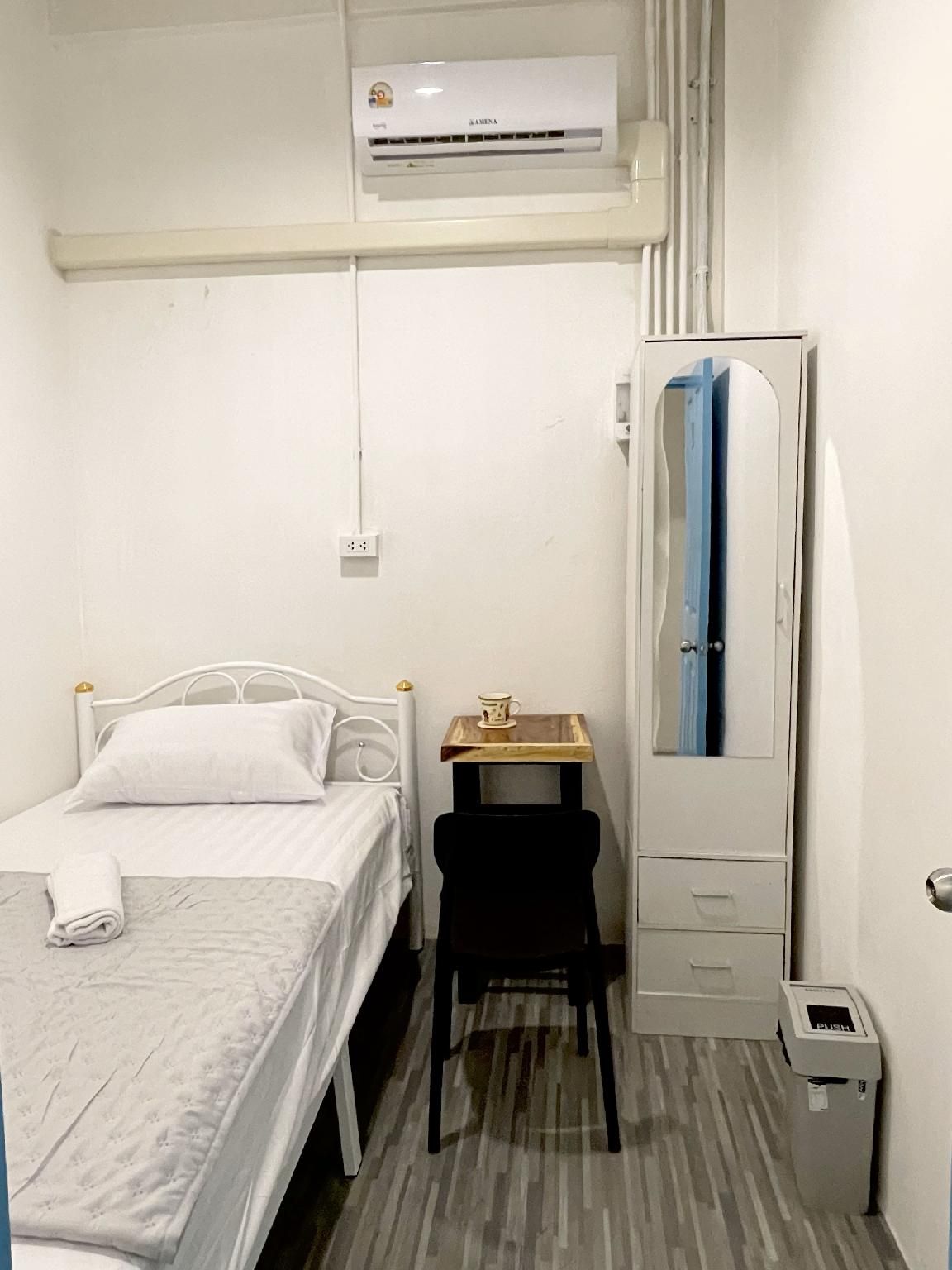 1 Bedroom Deluxe