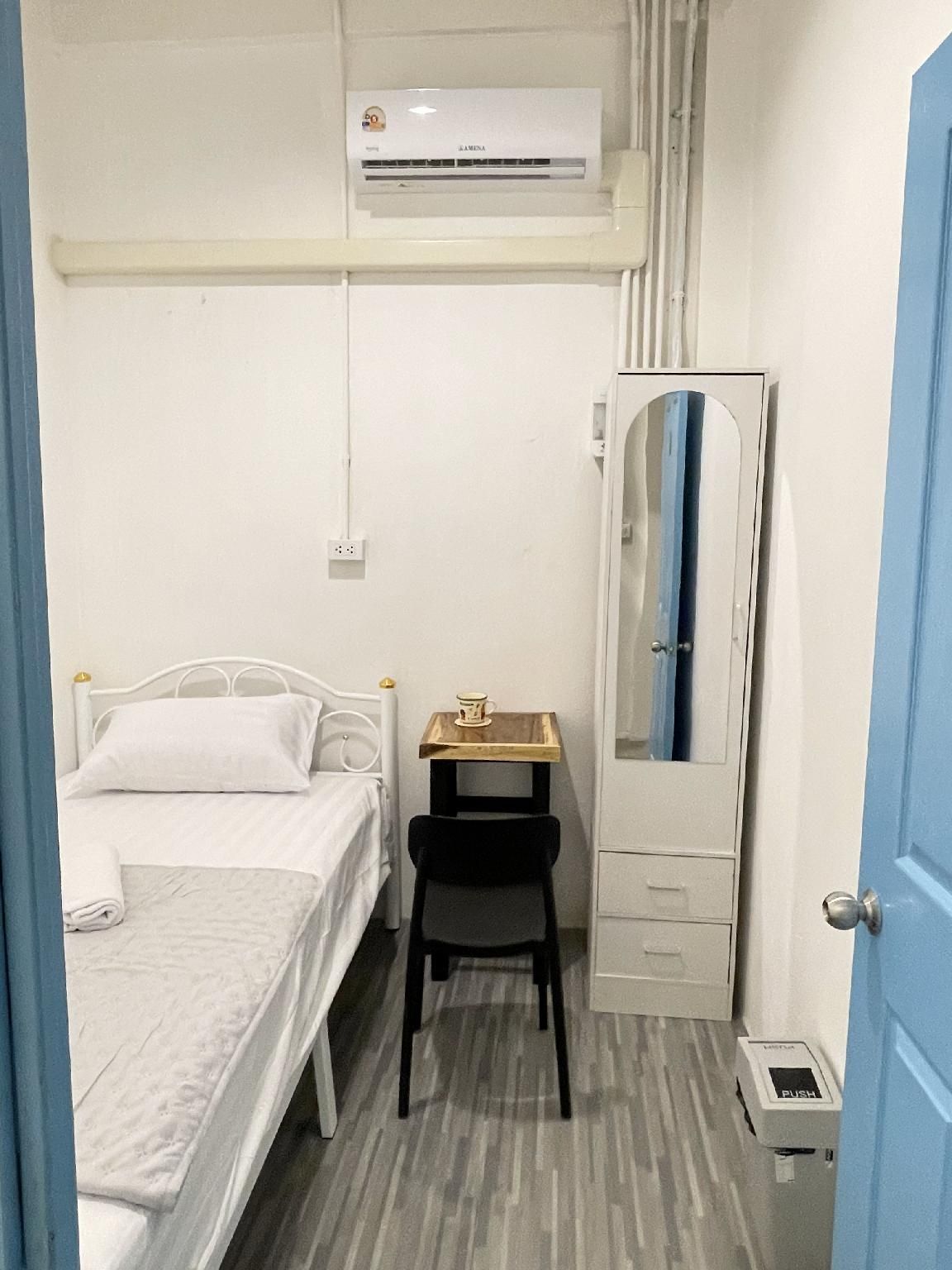 1 Bedroom Deluxe