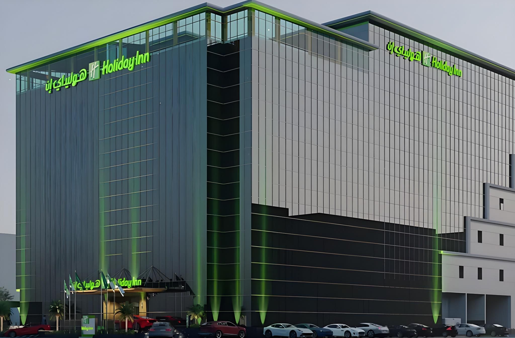 Holiday Inn Jeddah Corniche by IHG