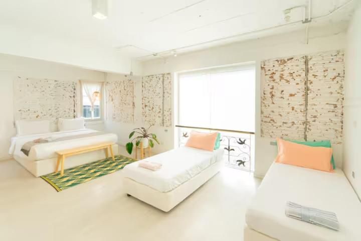 Superior Double or Twin Room
