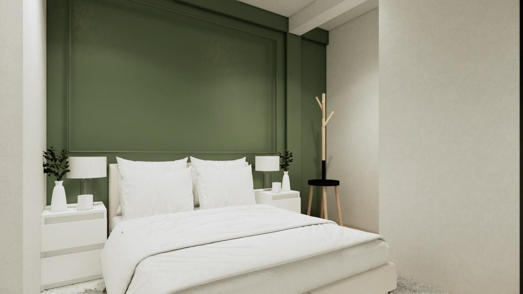 Superior Single Room