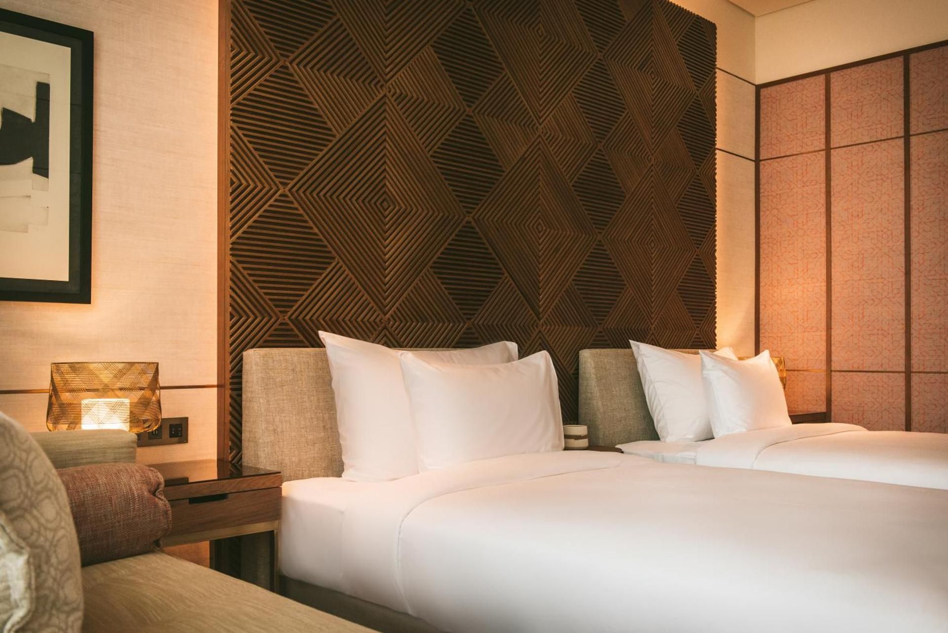 05 - Deluxe Twin Room