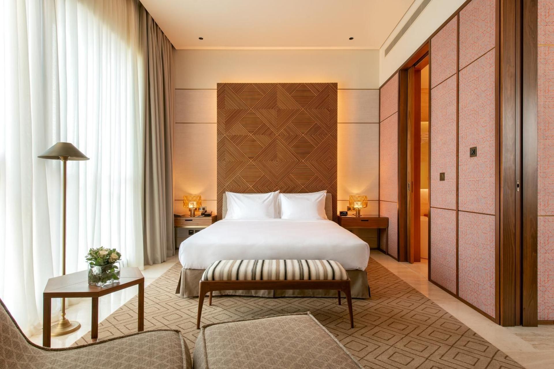 06 - Junior Suite