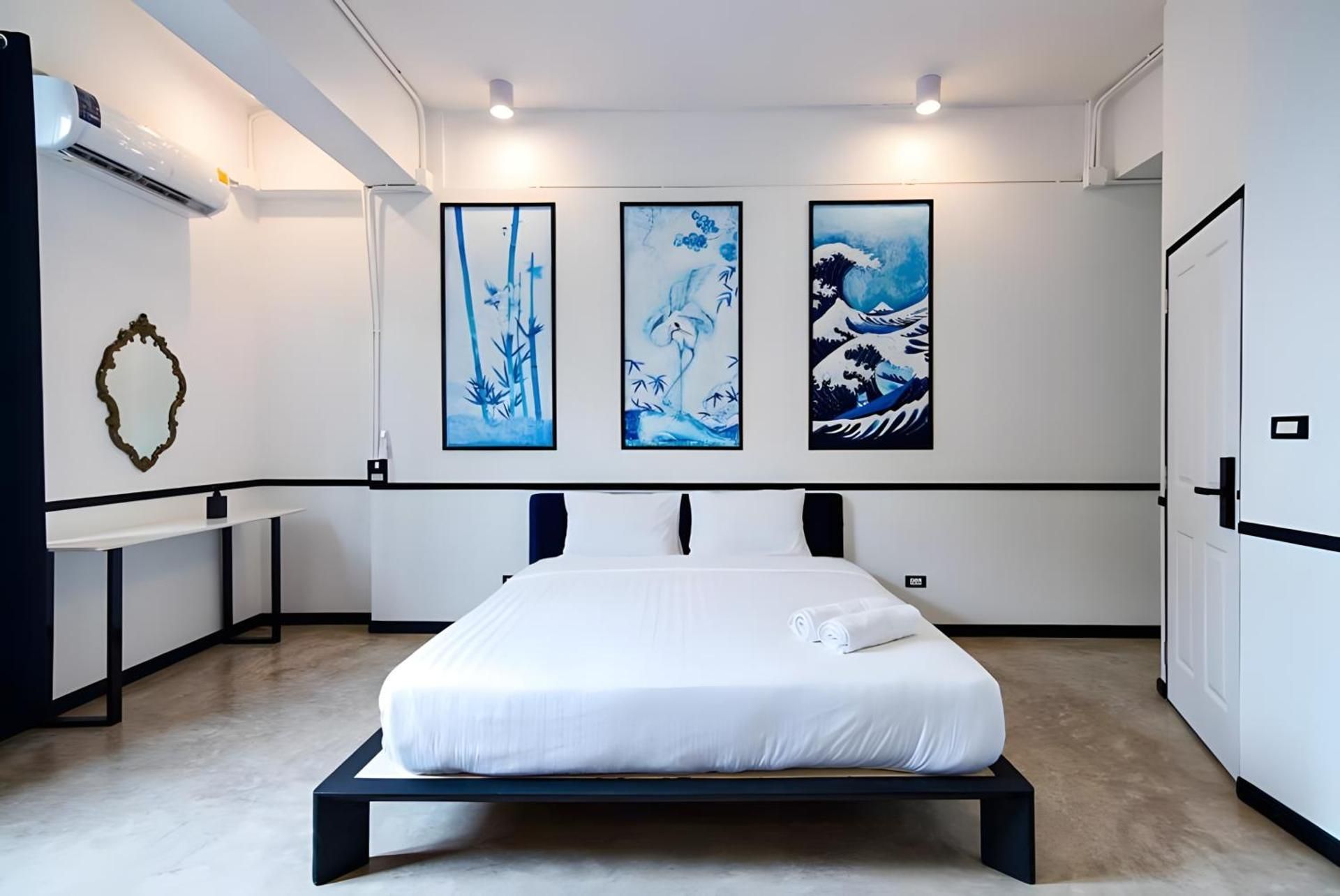 King Suite
