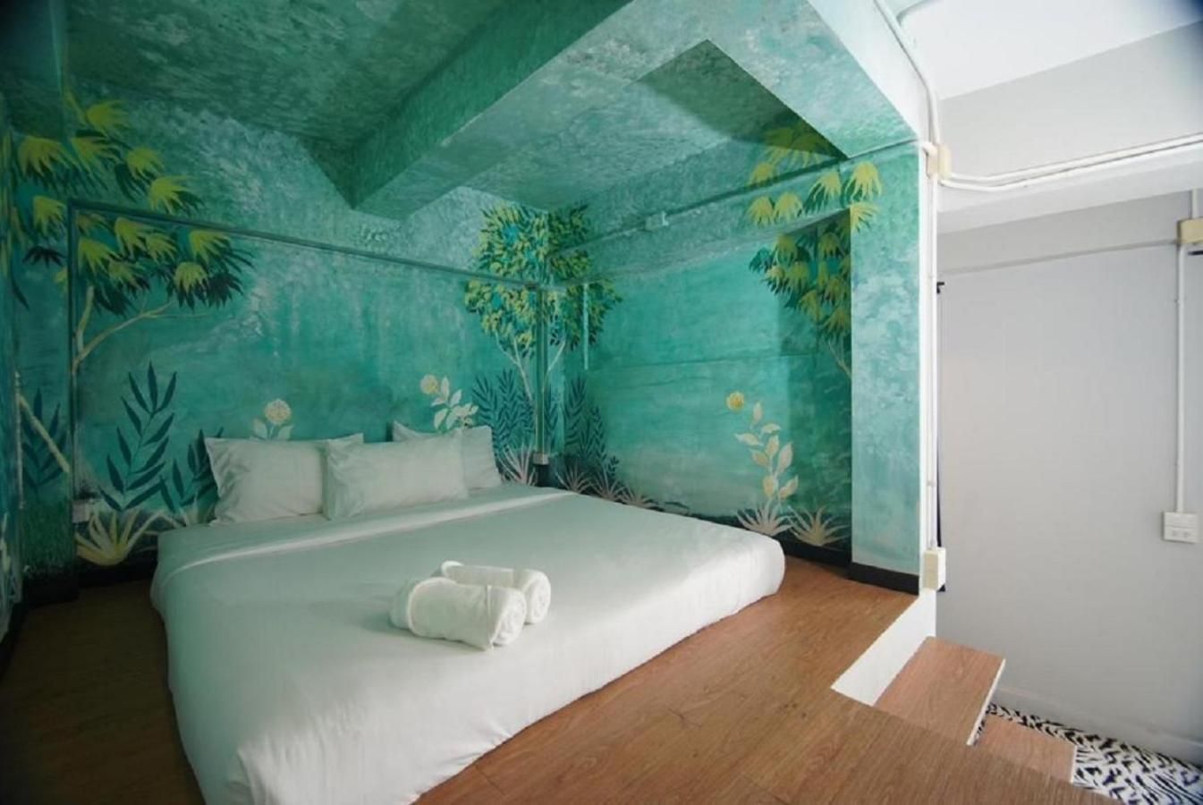Suite with Terrace