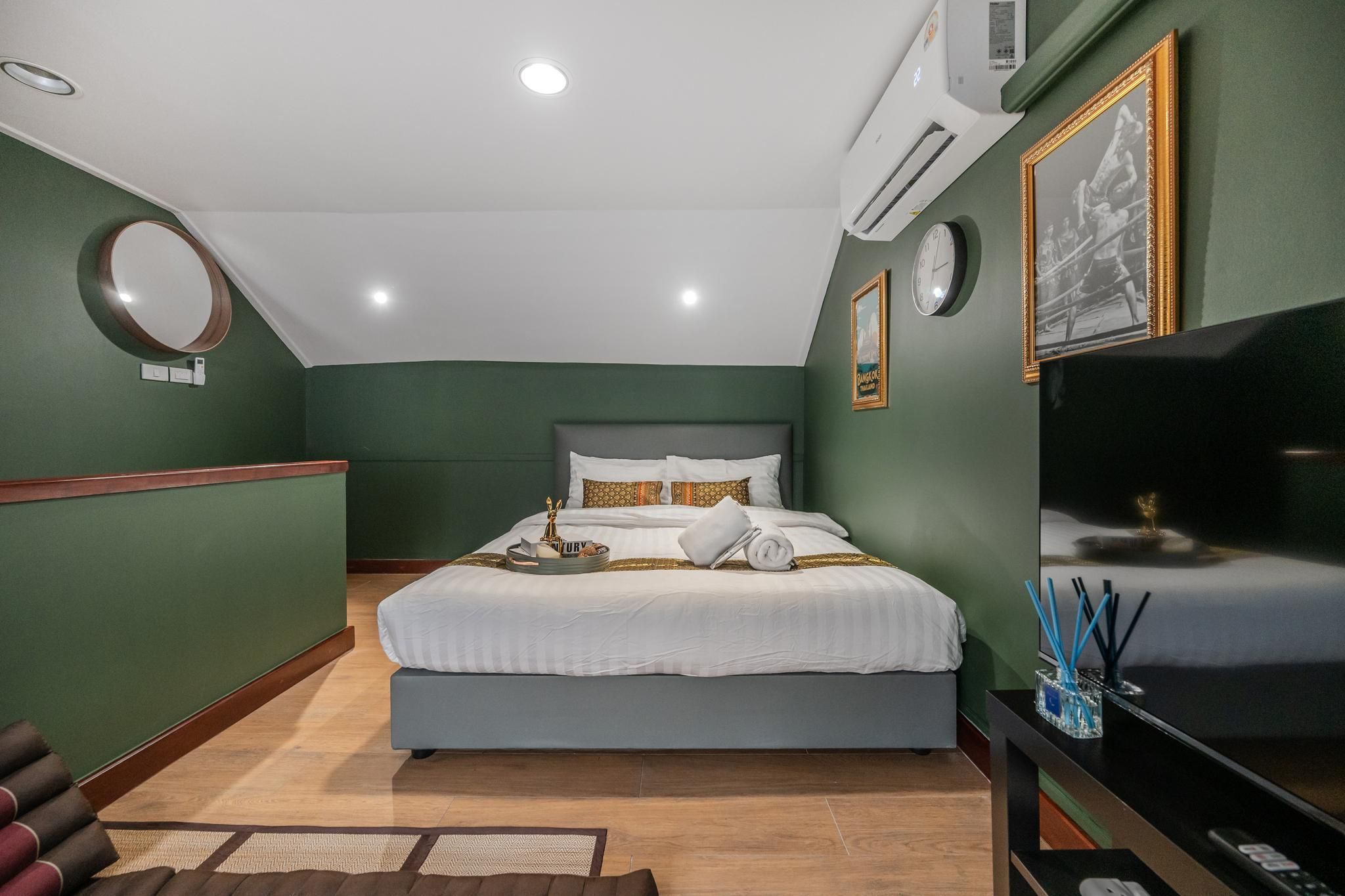 Double Classic