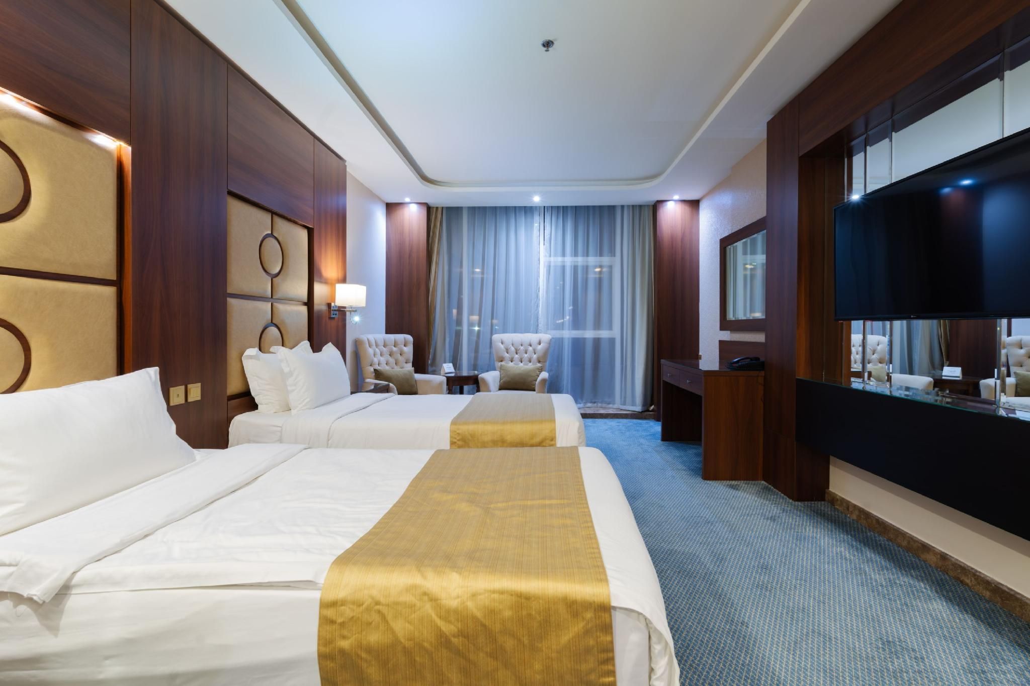 Sunday Harbour Gateway Jeddah Beach Formerly Vivid Plaza Hotel Deluxe Double Twin