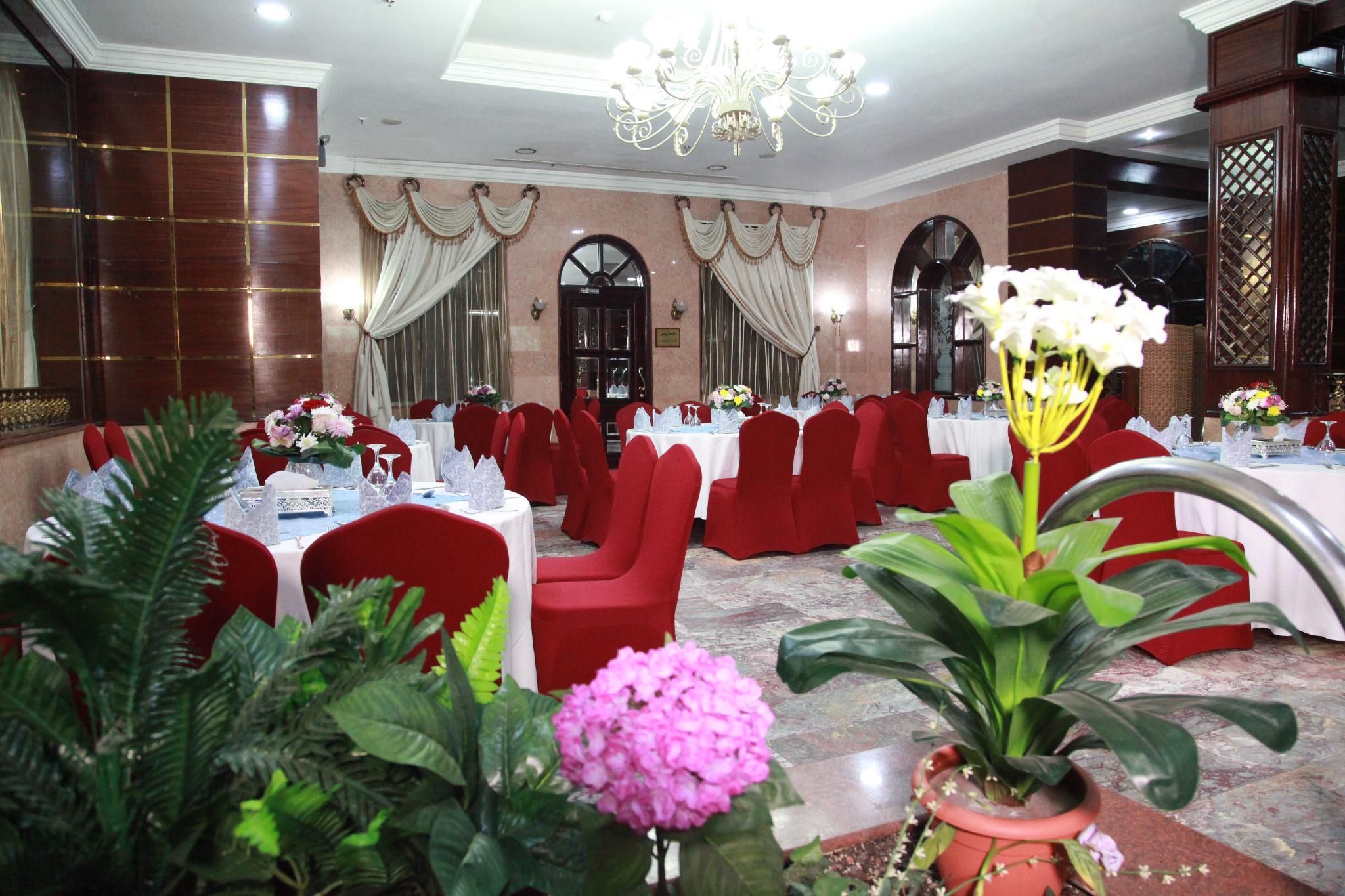 meeting room / ballrooms