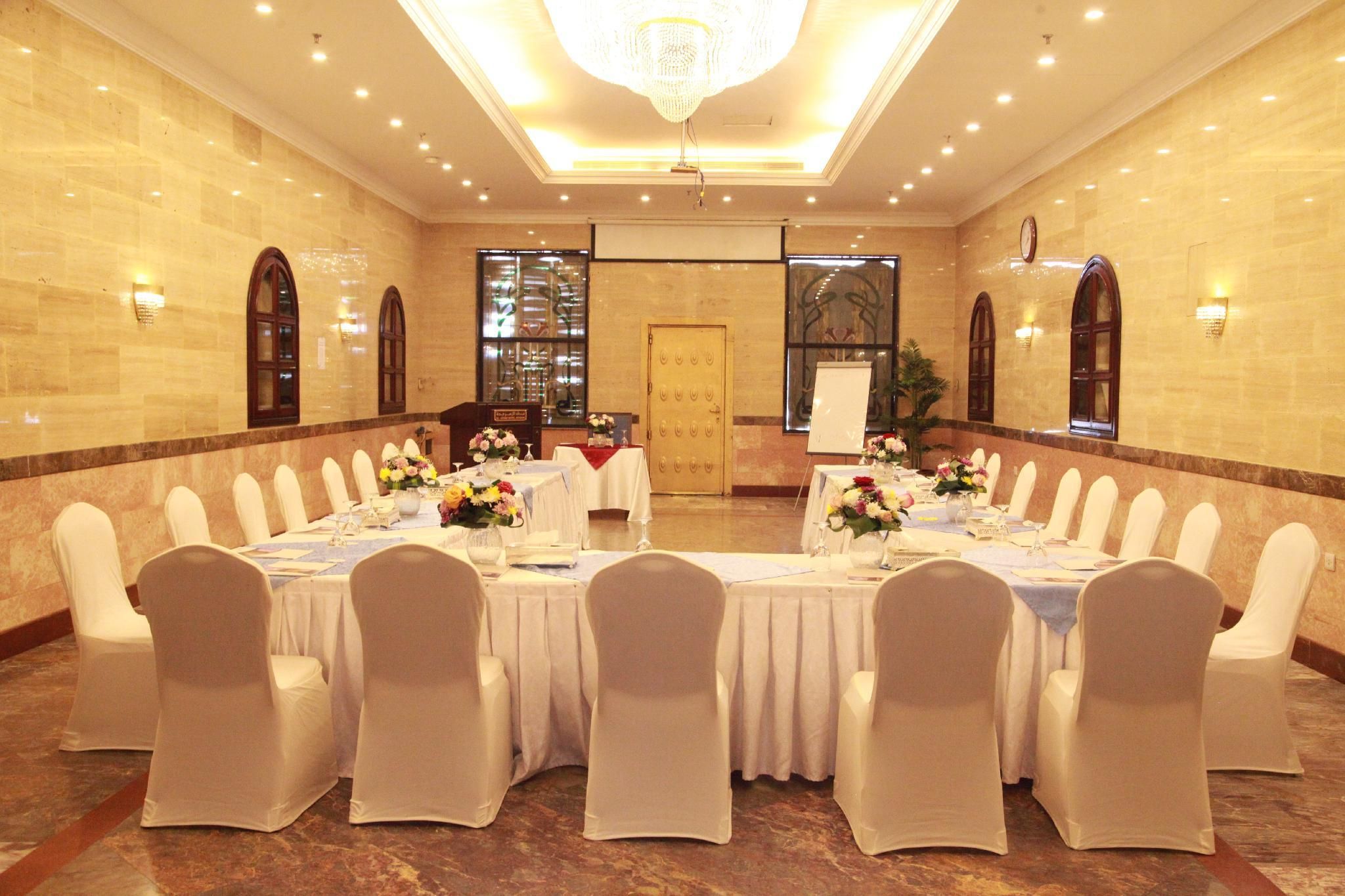 meeting room / ballrooms