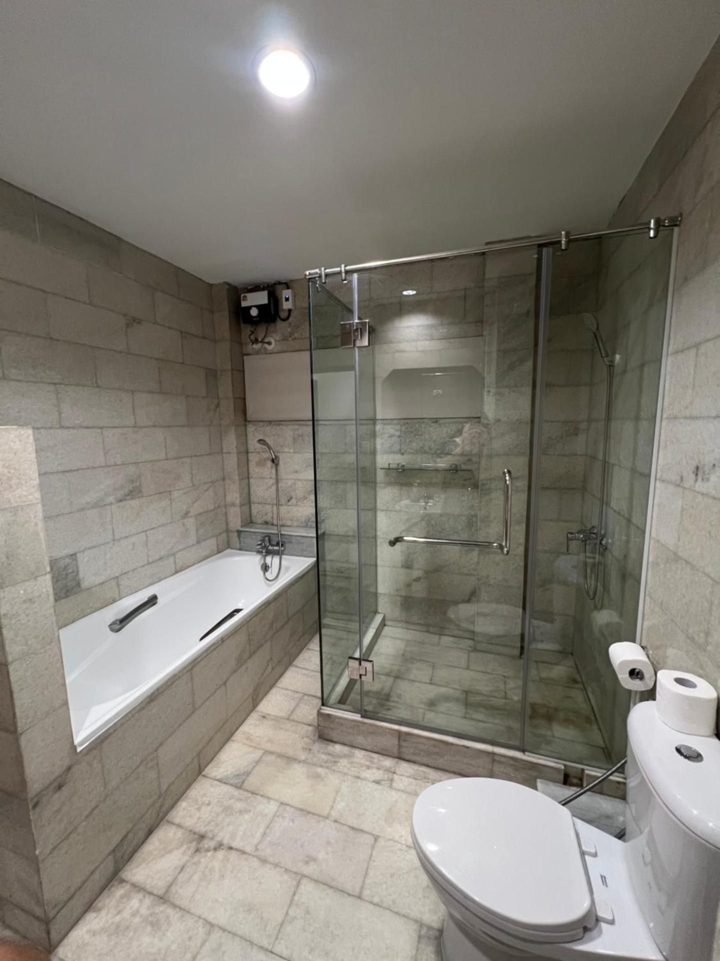 Deluxe Double Room with Bath