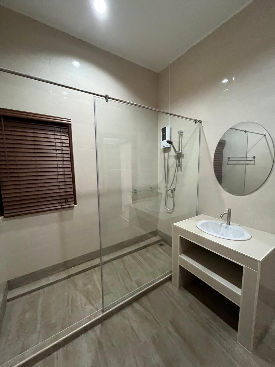 Owner Suite with King Bed