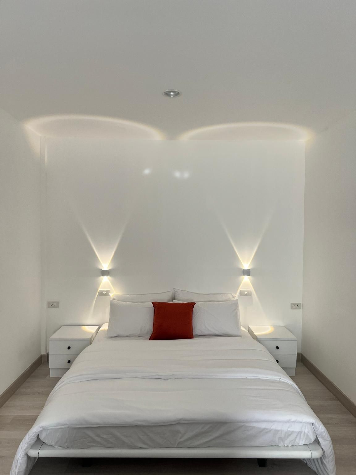 Junior Suite with Queen Bed