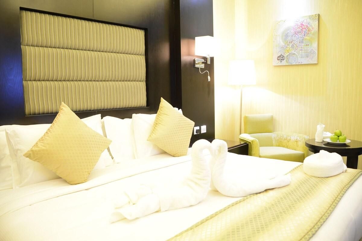 Hawadah Hotel Classic Standard Room 2