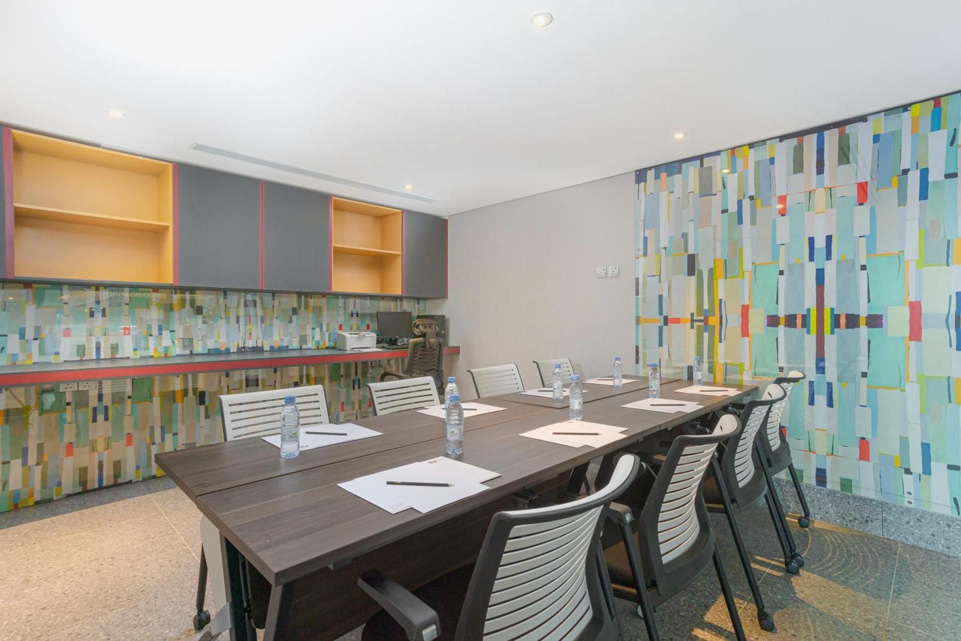 meeting room / ballrooms