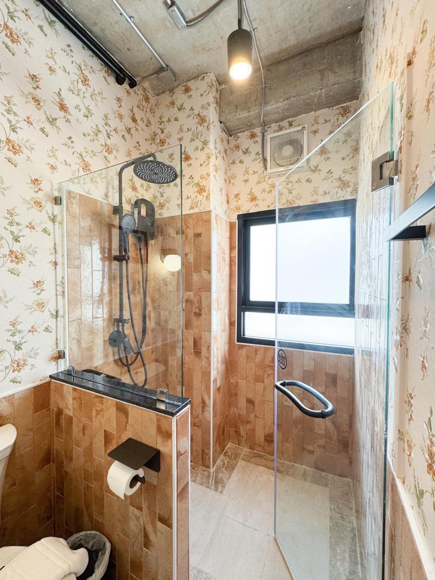 Three-Bedroom Apartment Suite