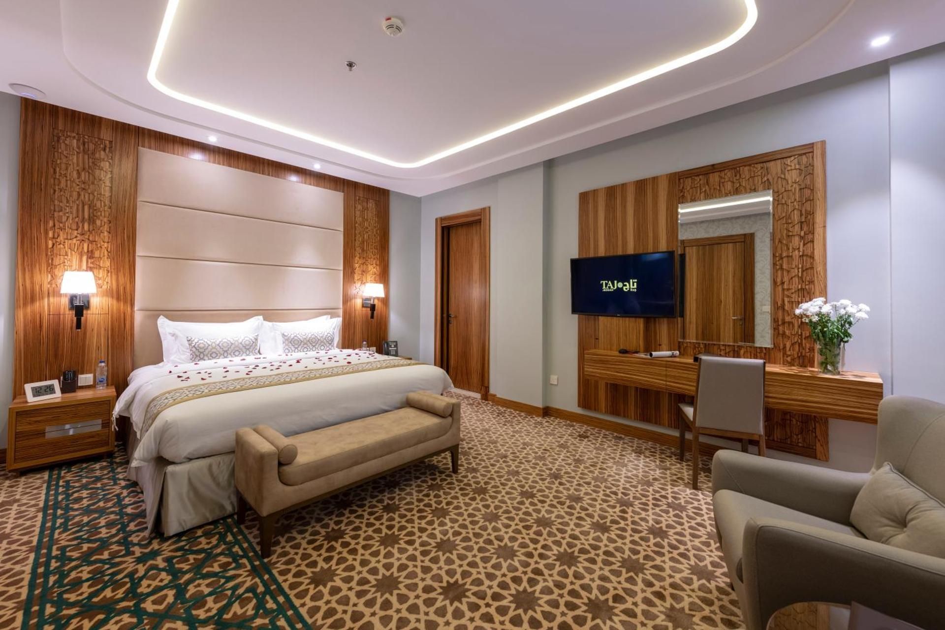 Premier Two-Bedroom Apartment