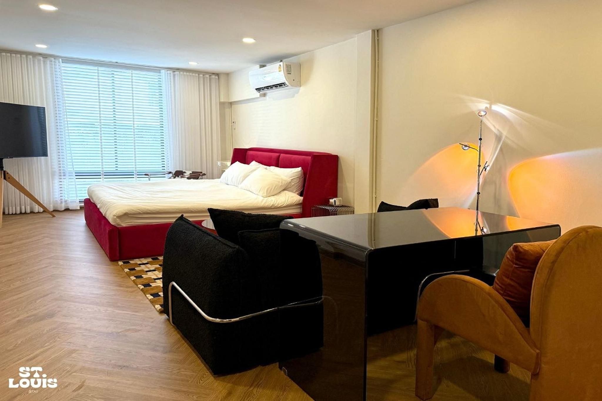 Villa 4 Bedroom