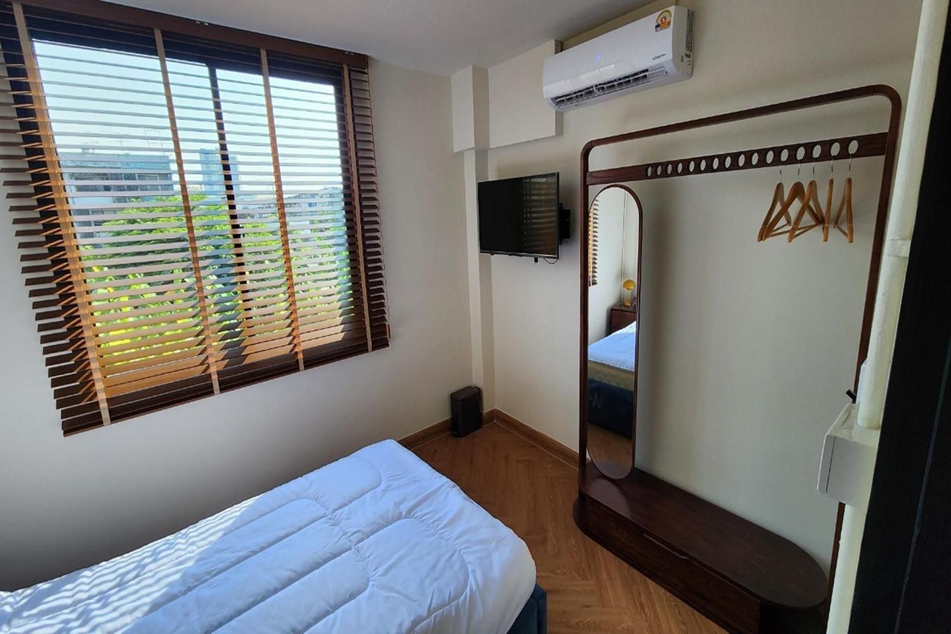 Standard Villa