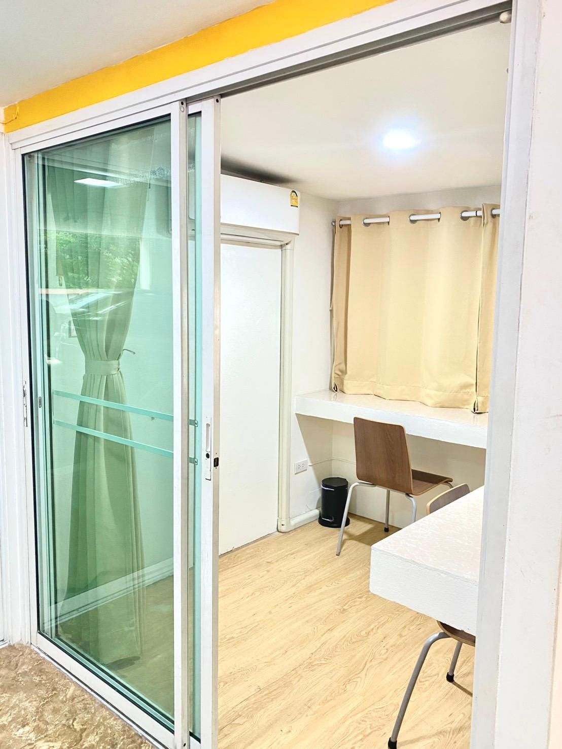 Restful Room