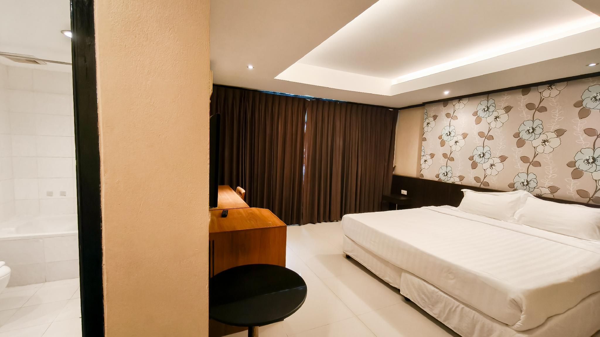 Trendy Double Room