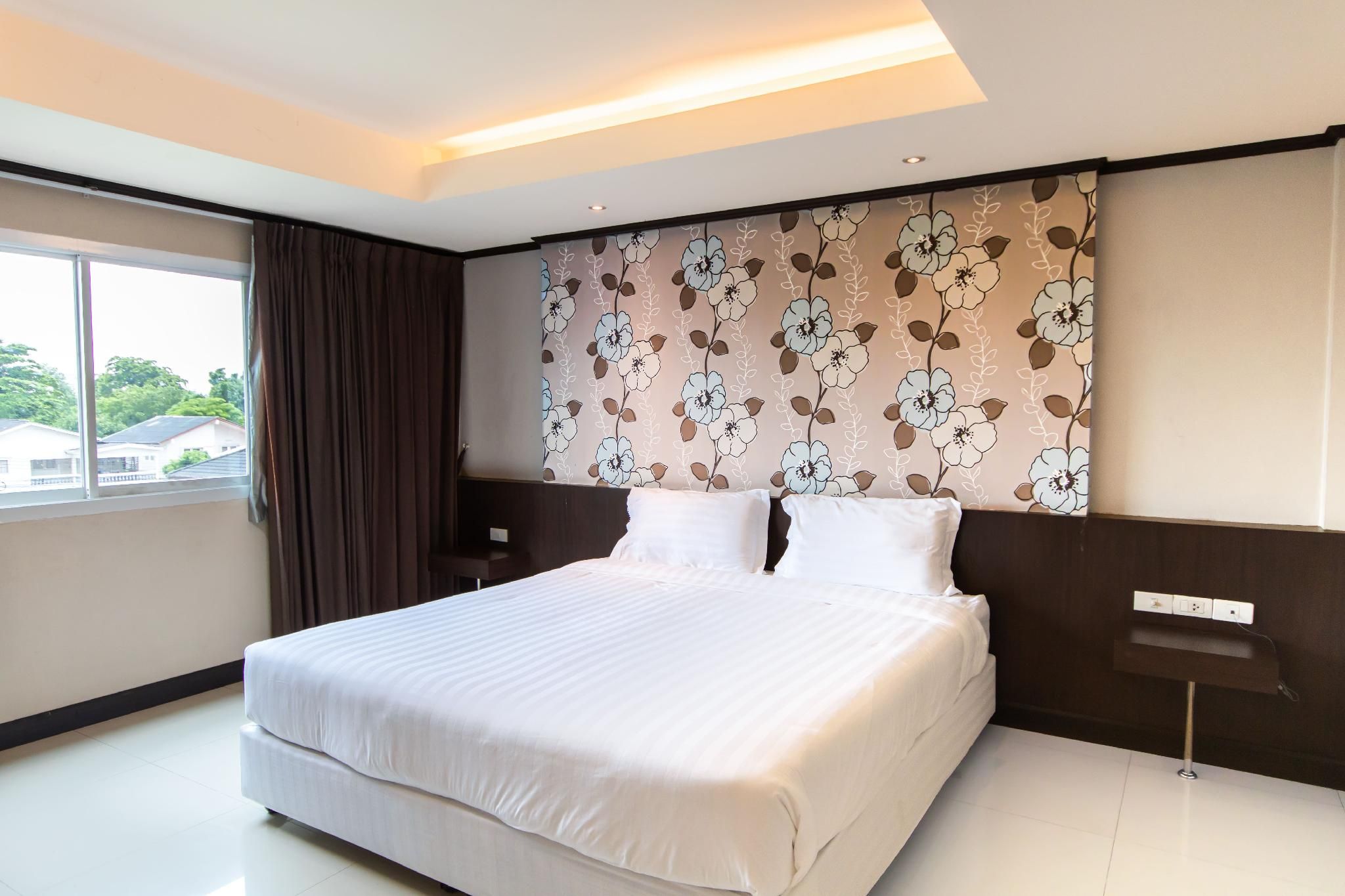 Trendy Double Room