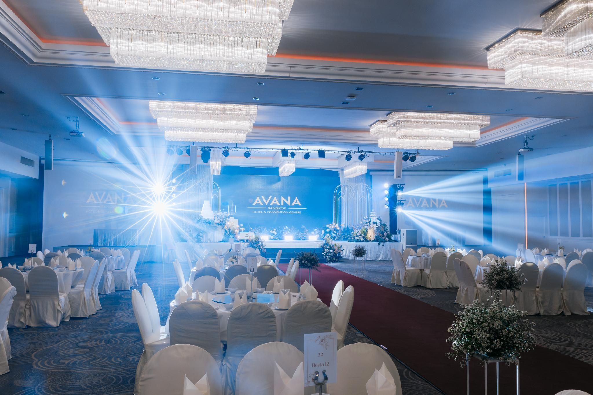 meeting room / ballrooms