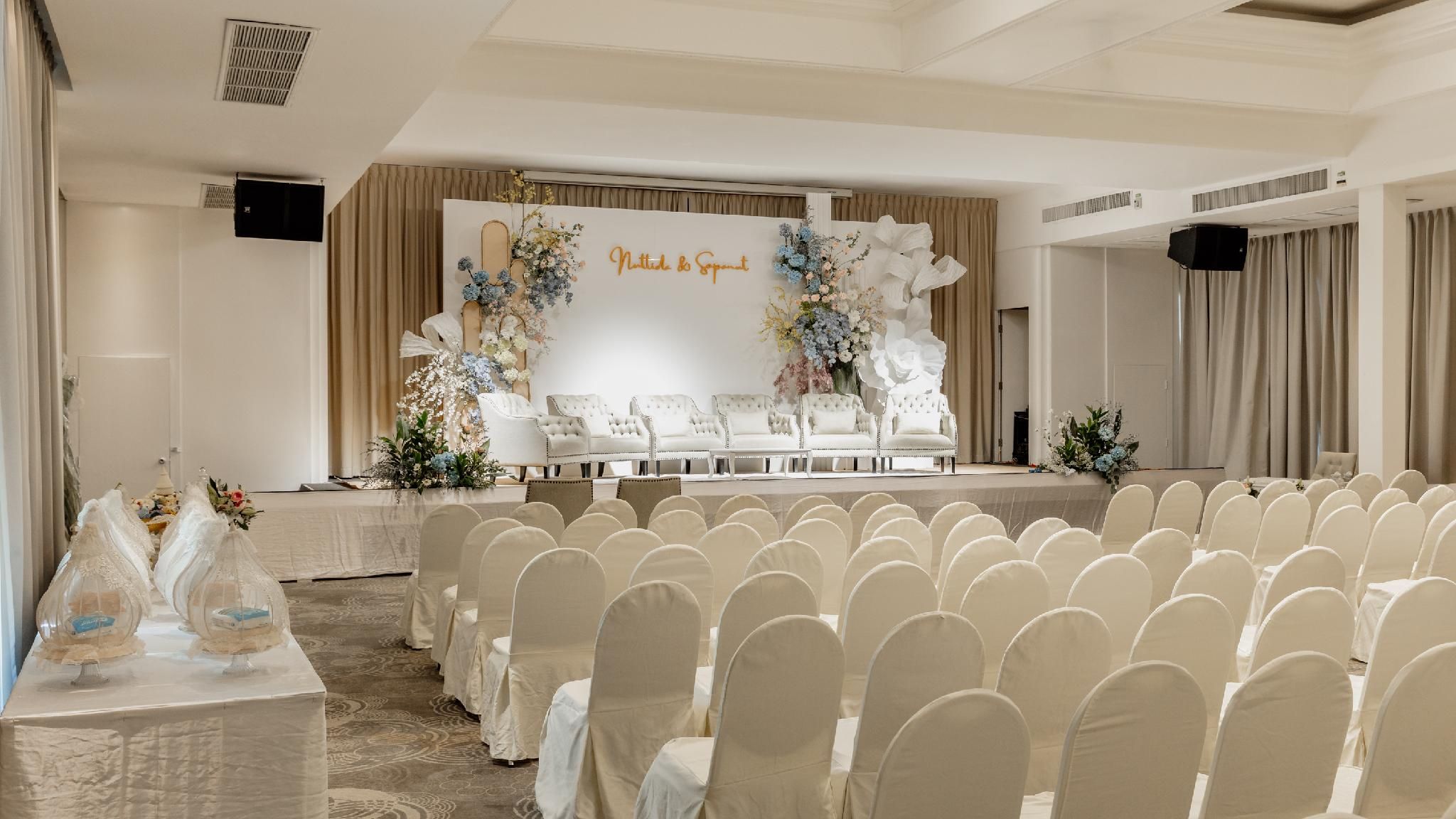 meeting room / ballrooms